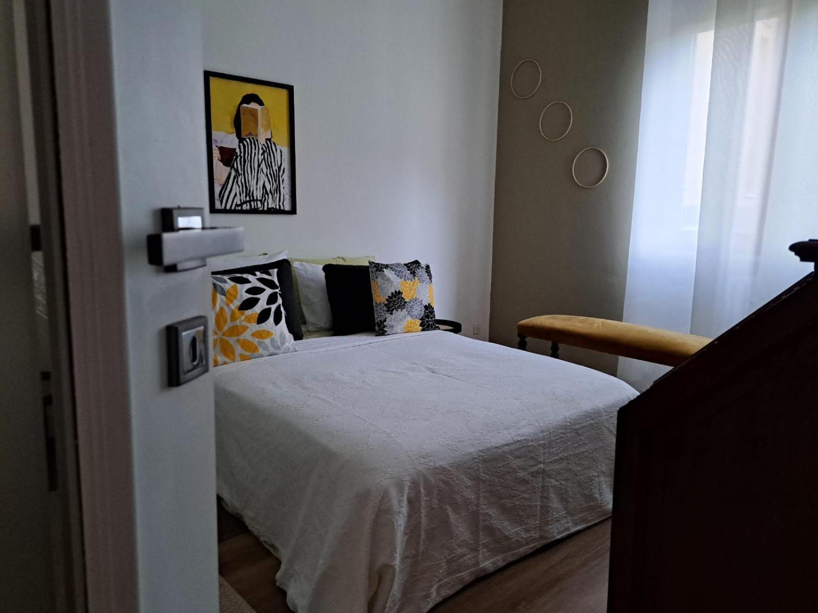 Seraval Valsesia Apartment Serravalle Sesia Bagian luar foto
