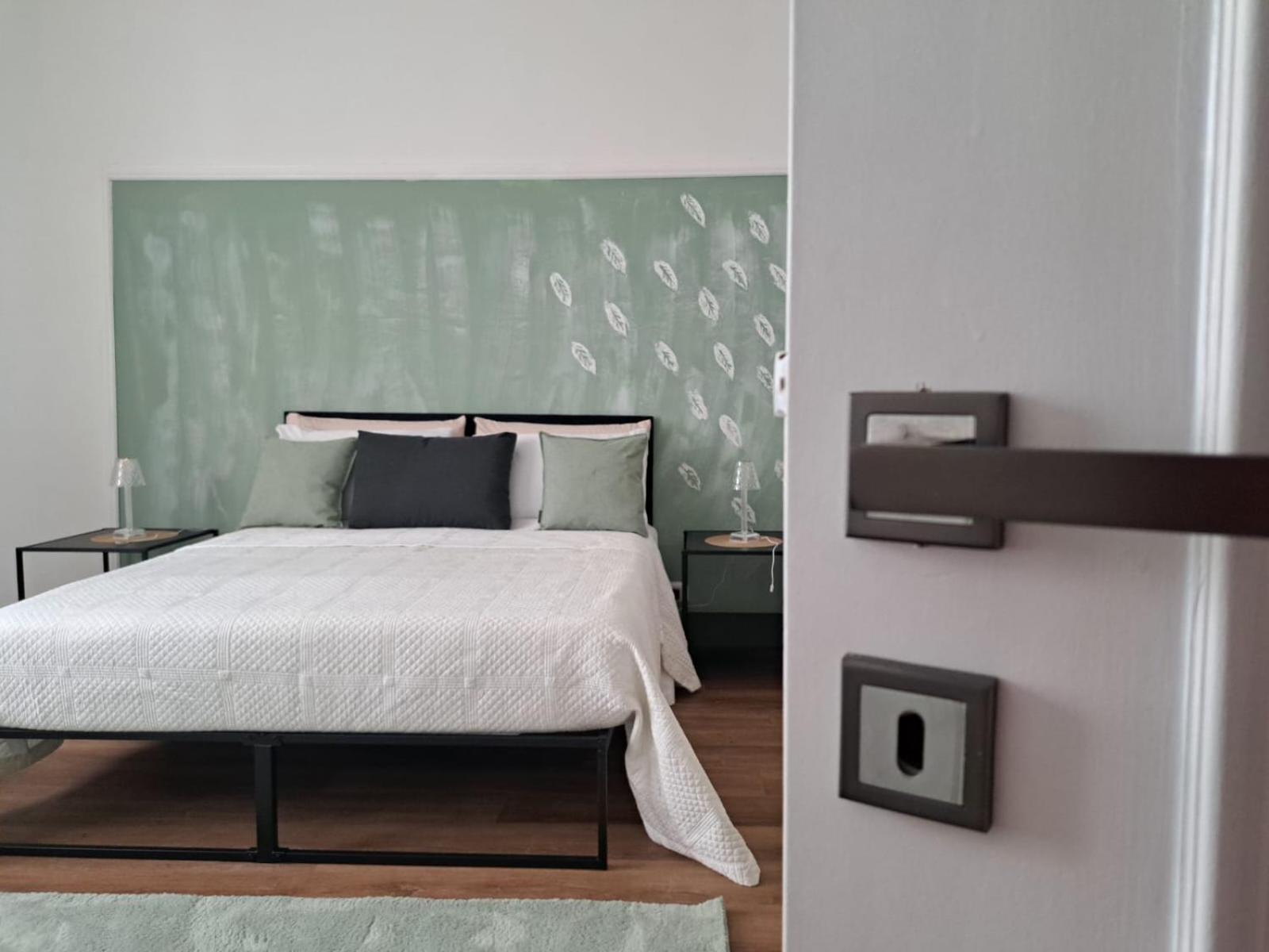Seraval Valsesia Apartment Serravalle Sesia Bagian luar foto