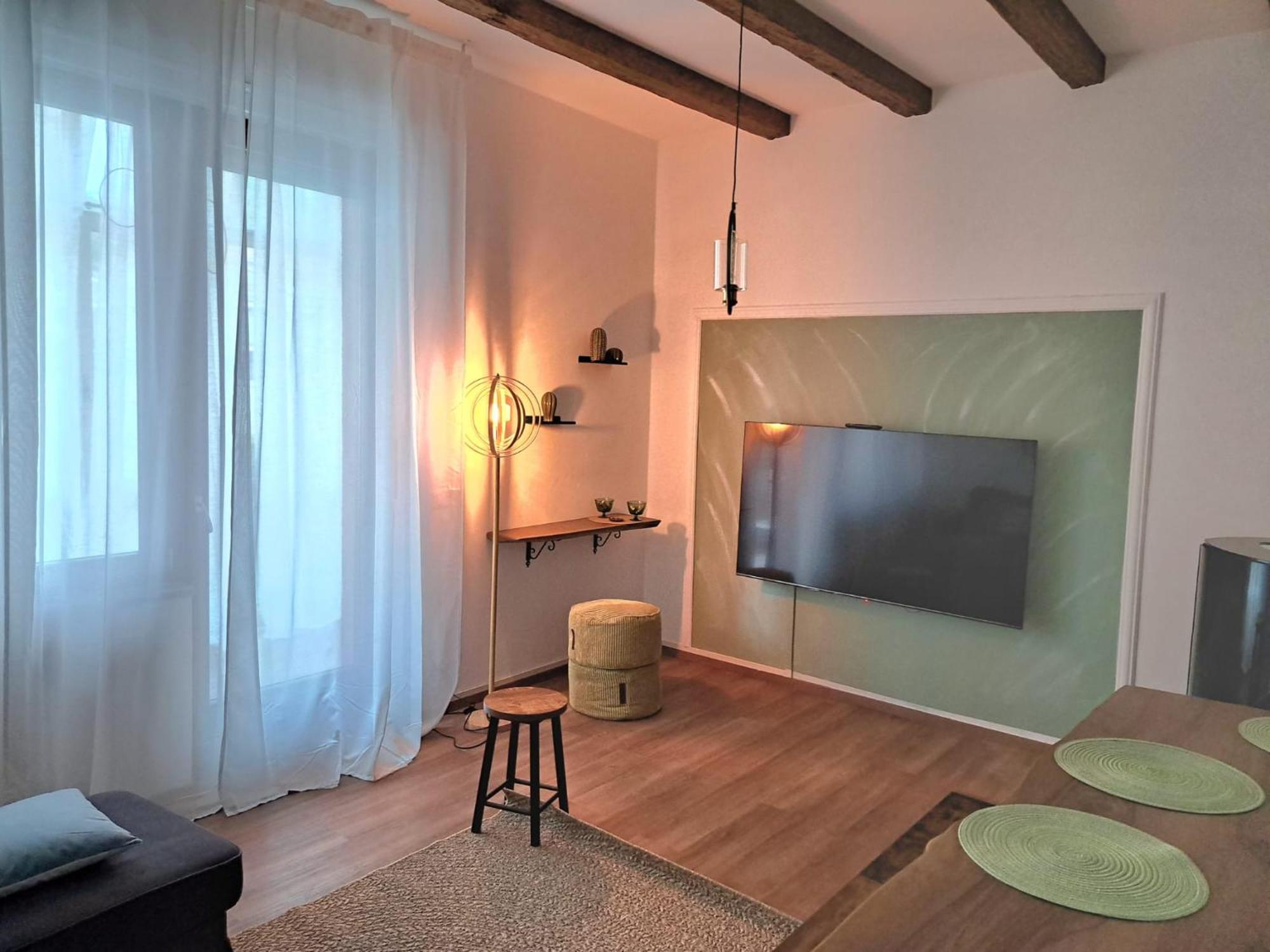 Seraval Valsesia Apartment Serravalle Sesia Bagian luar foto