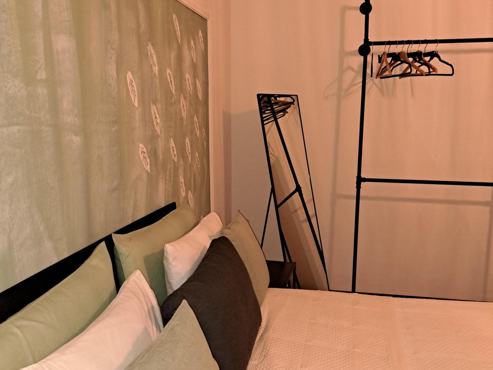 Seraval Valsesia Apartment Serravalle Sesia Bagian luar foto